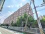 橿原神宮前駅より徒歩3分 3階 築44年10ヶ月の賃貸物件