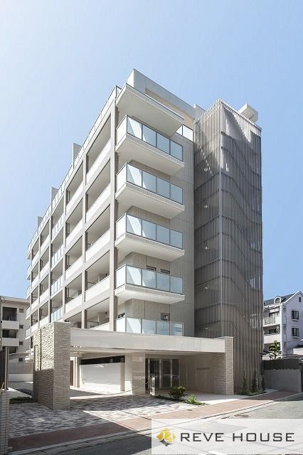西鉄天神大牟田線 井尻駅 徒歩3分 築13年