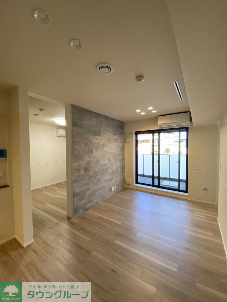 その他部屋・スペース　リビング/居室