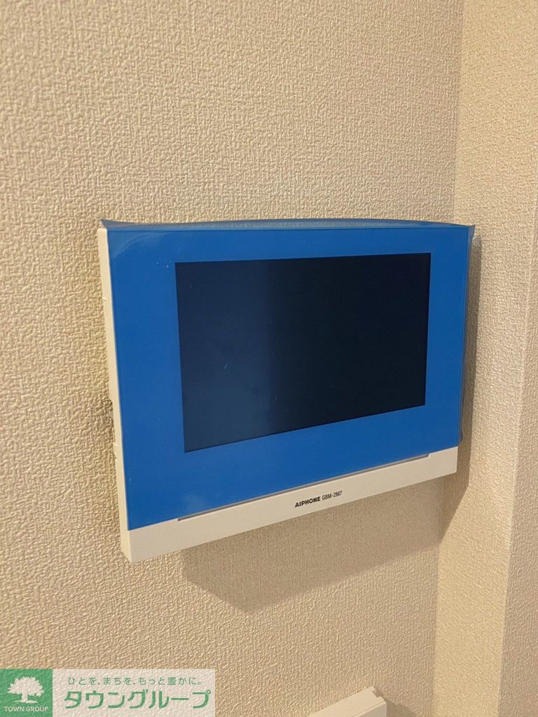 セキュリティ　設備