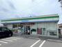 コンビニ　ファミリーマート郡山菜根屋敷店（コンビニ）まで350m