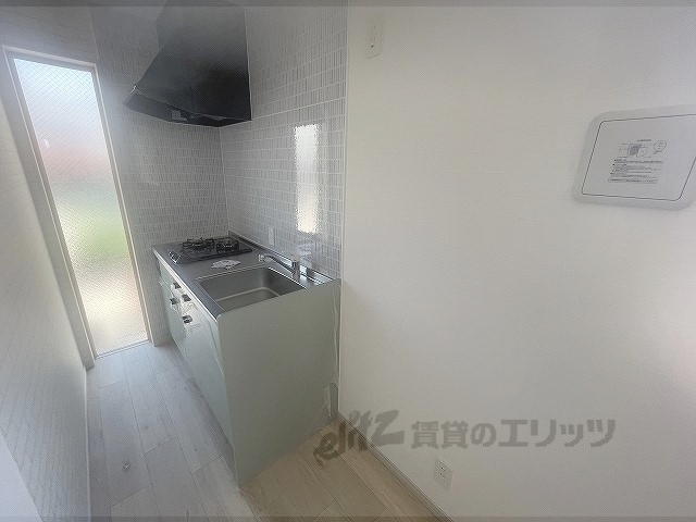 その他部屋・スペース　冷蔵庫置場