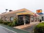 飲食店　ジョイフル古謝店（飲食店）まで600m