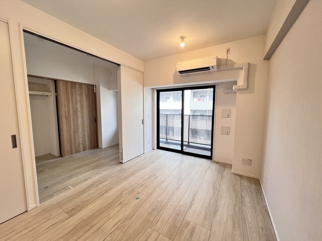 居室・リビング　※写真は同タイプ住戸です。