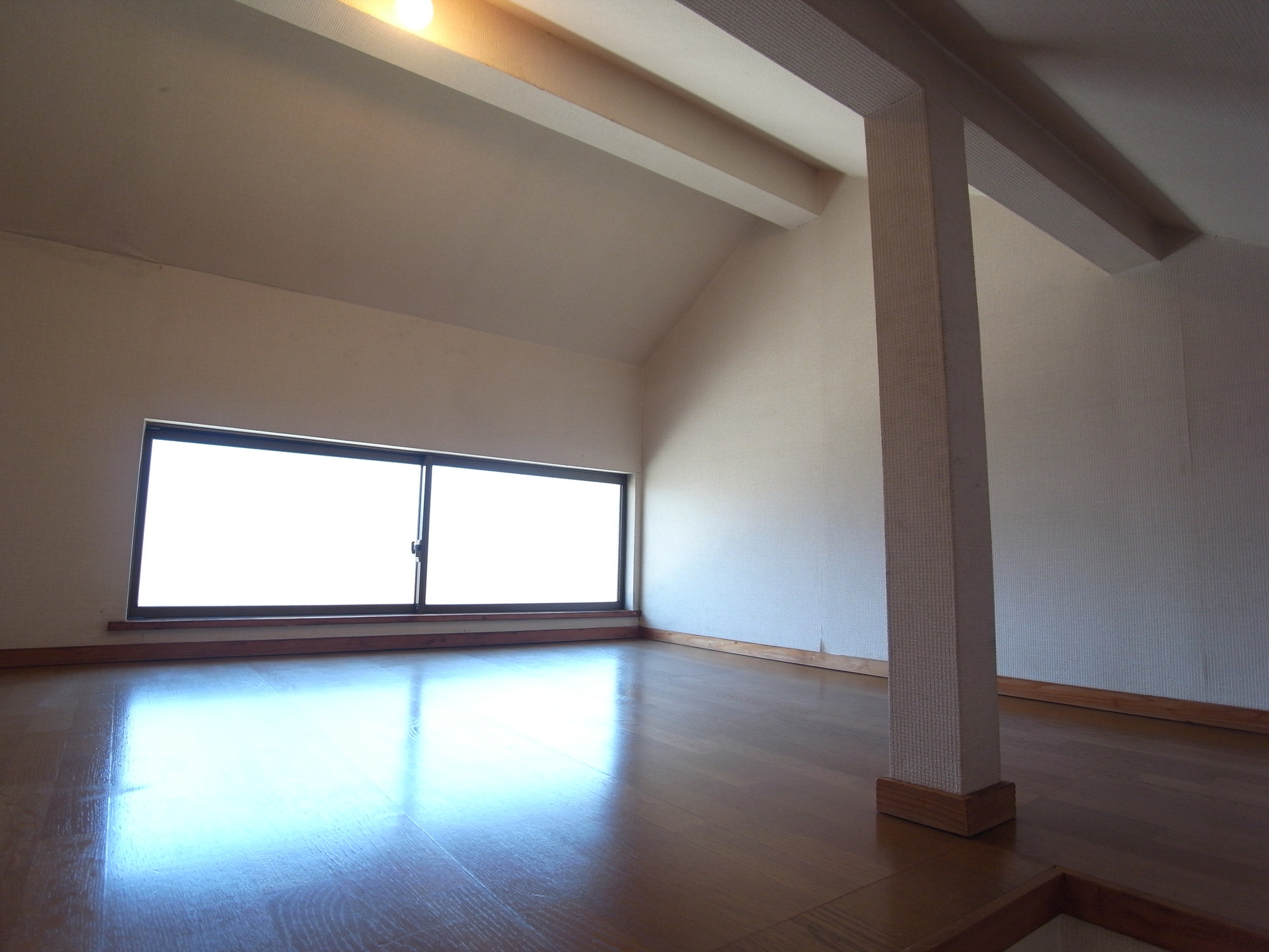 その他部屋・スペース　グルニエ