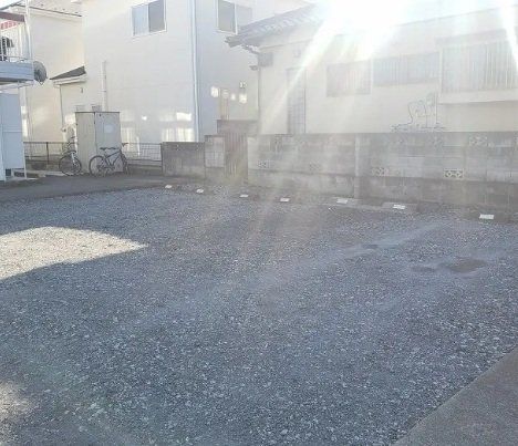 駐車場　★敷地内駐車場あります(要空き確認)★