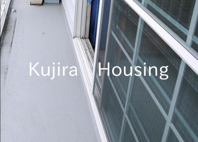 バルコニー　★ベランダ完備★