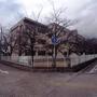 中学校　西宮市立上甲子園中学校（中学校）まで1280m