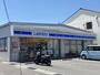 コンビニ　ローソン 徳島城南町四丁目店（コンビニ）まで856m