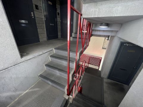 ロビー