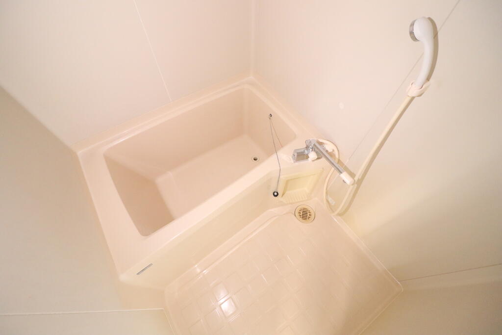 バス・シャワールーム　浴室☆