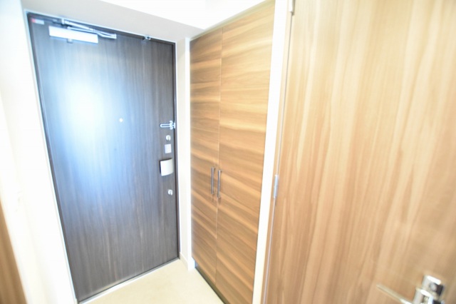 玄関　イメージ