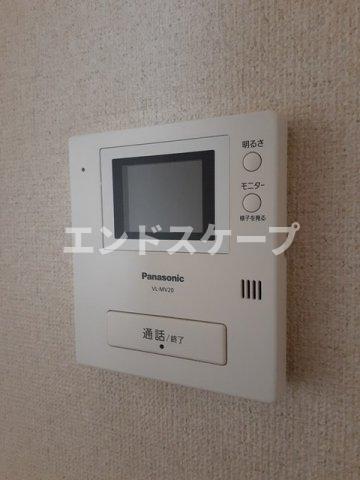 セキュリティ　高崎、前橋のお部屋探しはエンドスケープまで！お客様の理想お聞