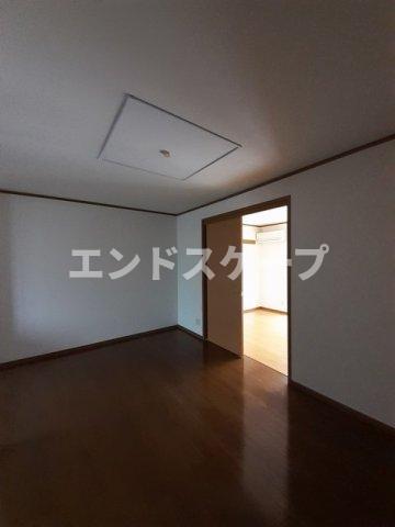 居室・リビング　高崎、前橋のお部屋探しはエンドスケープまで！お客様の理想お聞