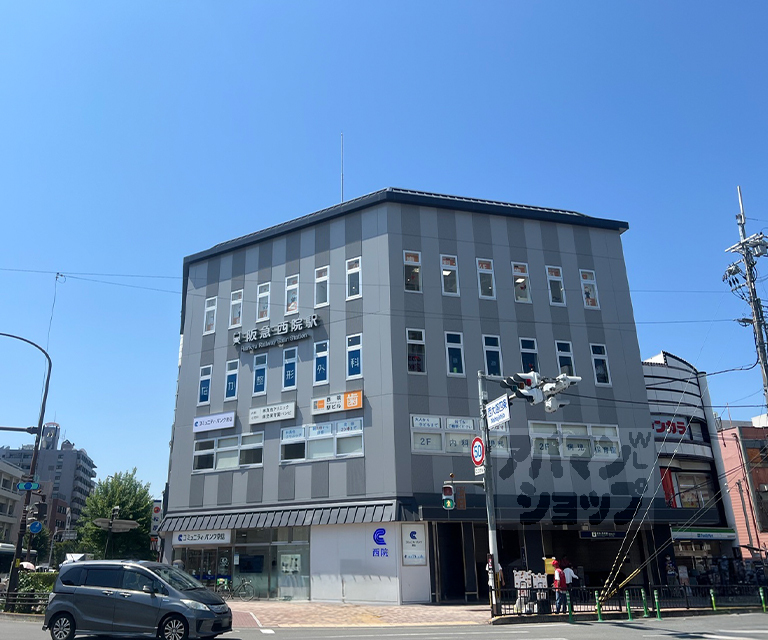 その他　西院駅（その他）まで2350m