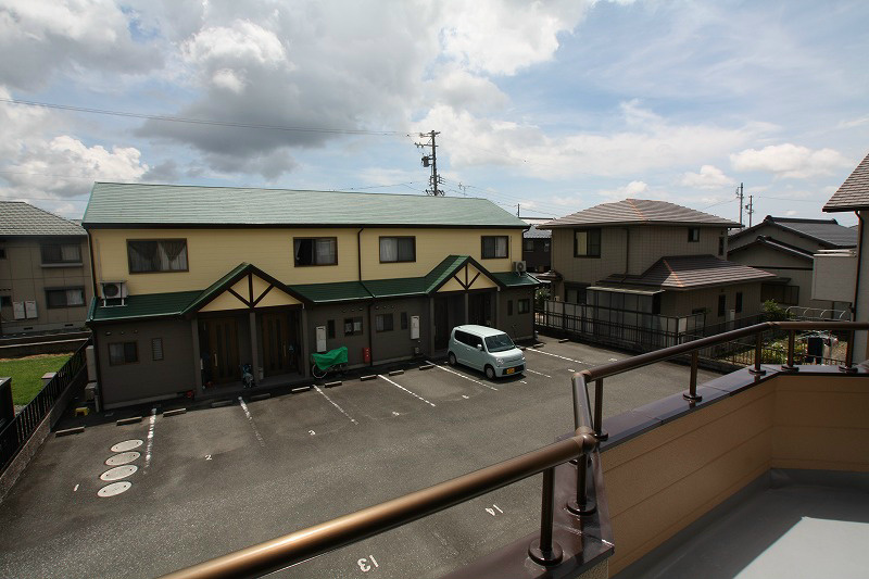 眺望　※現状優先