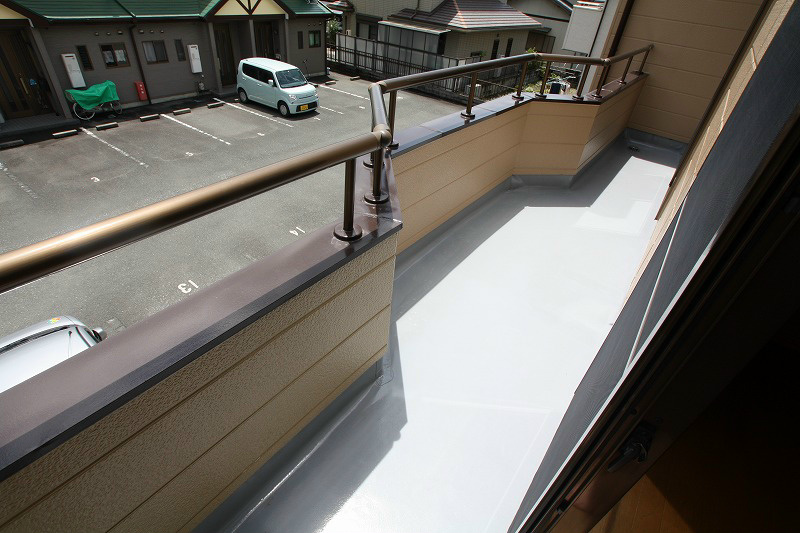 バルコニー　※現状優先