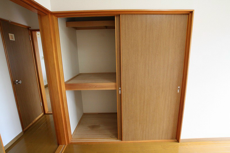 収納　※現状優先