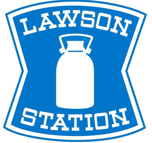 コンビニ　ローソン 京町堀三丁目店（コンビニ）まで171m