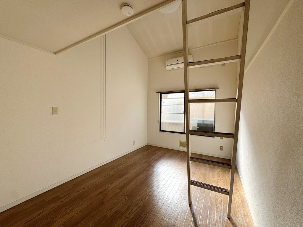 居室・リビング　リビング/居室