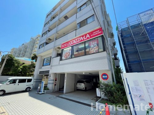 飲食店　ピザーラ江ノ島店（飲食店）まで331m