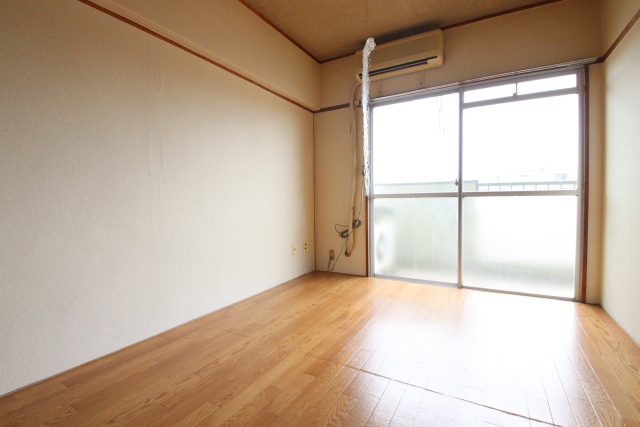 その他部屋・スペース　洋６