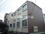 氷川台駅より徒歩8分 1階 築10年3ヶ月の賃貸物件