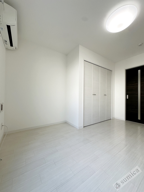 その他設備　角部屋となっております♪♪