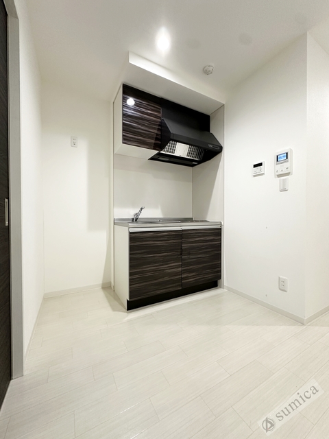 居室・リビング　ネットは無料で利用可能です♪♪