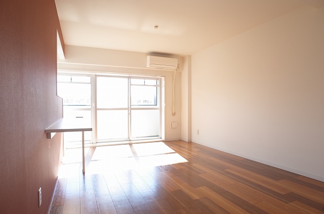 居室・リビング　リビング12.9帖