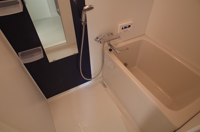 バス・シャワールーム　お風呂