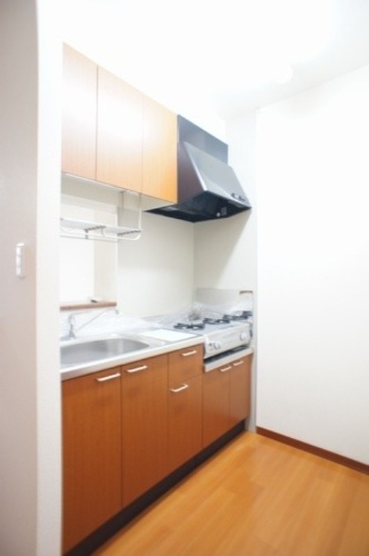 キッチン　図面と現状に相違がある場合には現状を優先