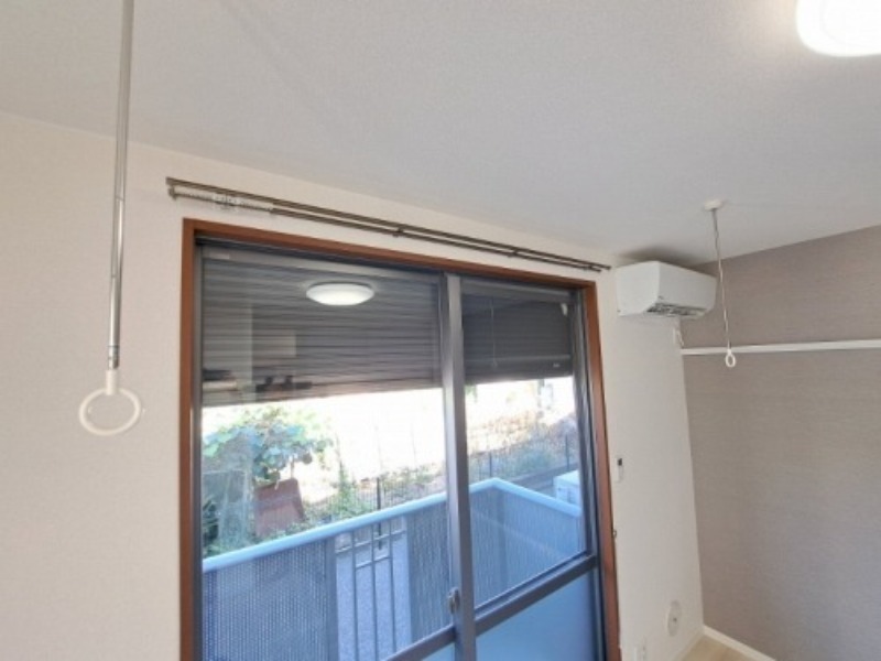 セキュリティ　図面と現状に相違がある場合には現状を優先