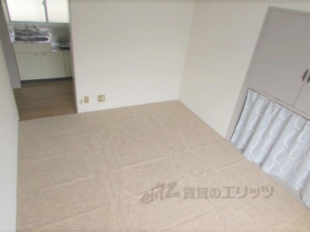 その他部屋・スペース　居室