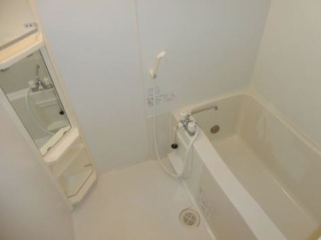 バス・シャワールーム　※同間取り別部屋参考写真