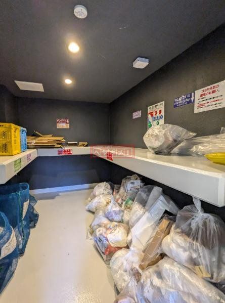 その他共有部分　駐車場