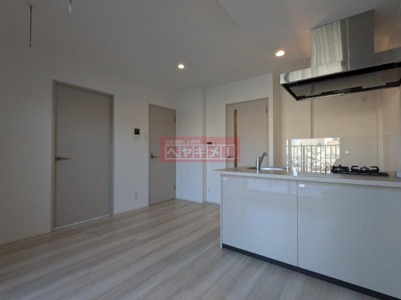 居室・リビング　リビング/居室