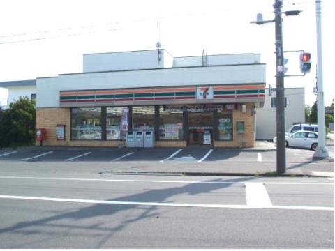その他　セブンイレブン室蘭宮の森店（その他）まで80m