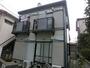 調布駅より徒歩8分 1階 築32年8ヶ月の賃貸物件
