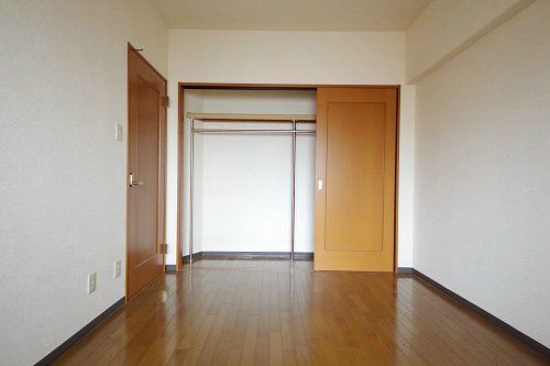 その他　洋室6.7帖