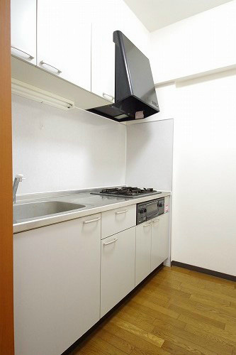 キッチン　システムキッチン