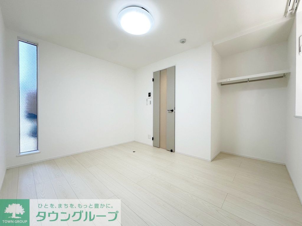 居室・リビング　リビング/居室