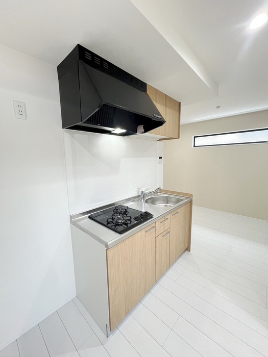 キッチン　同型タイプ