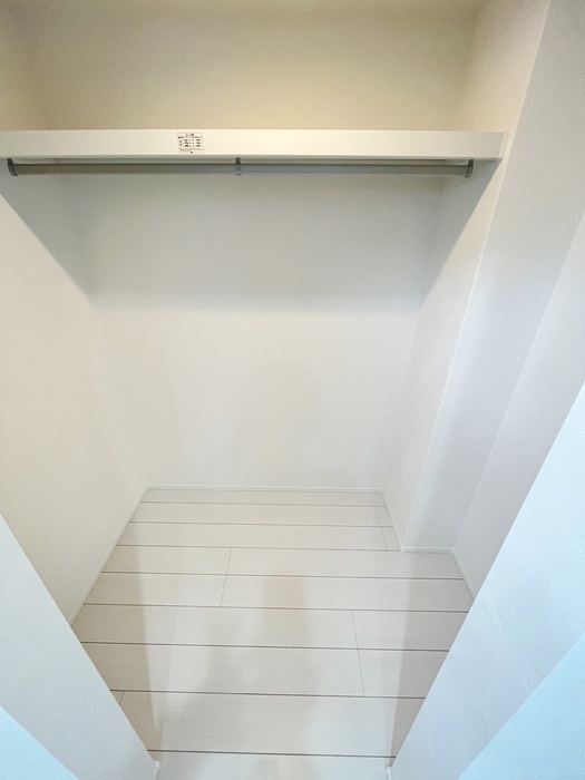 収納　同型タイプ