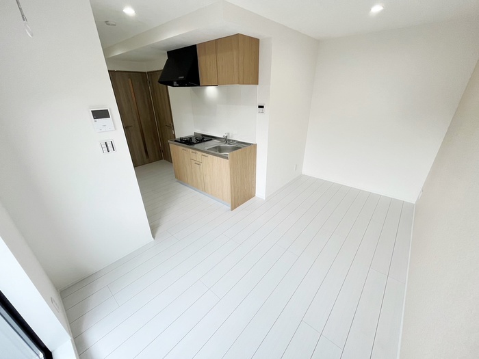 居室・リビング　同型タイプ