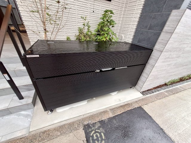 その他　★新築　ZＥＨーＭ　ヘーベルメゾンのペット共生賃貸★