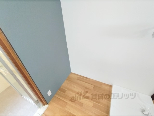 その他部屋・スペース　冷蔵庫置場