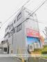 蒲生四丁目駅より徒歩6分 築38年9ヶ月 3階建の賃貸物件