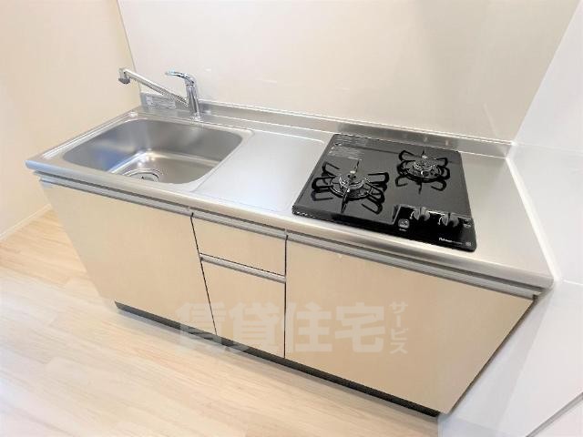 キッチン　キッチン（イメージ）