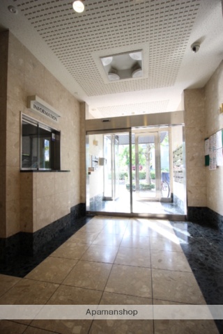 ロビー　エントランス